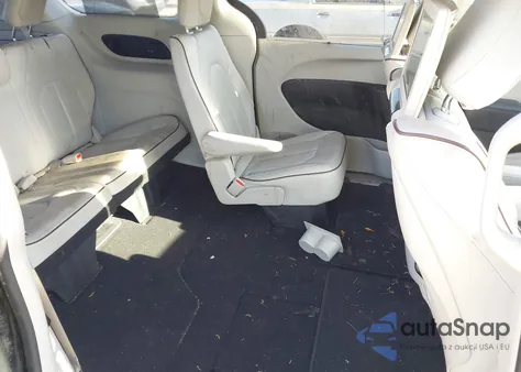 2020 Chrysler Pacifica Limited z USA, uszkodzony, nr VIN 2C4RC1GGXLR238343